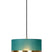 Lucide EXTRAVAGANZA TUSSE Hanglamp - Groen