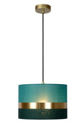 Lucide EXTRAVAGANZA TUSSE Hanglamp - Groen