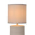Lucide GREASBY Tafellamp - Beige