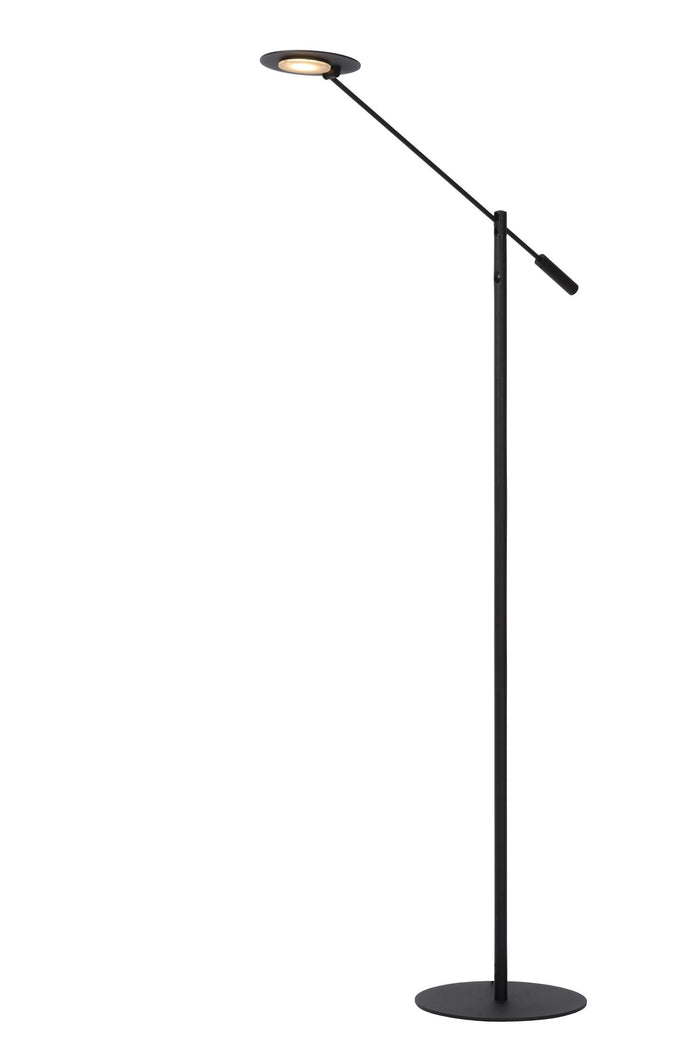 Lucide ANSELMO Leeslamp - Zwart