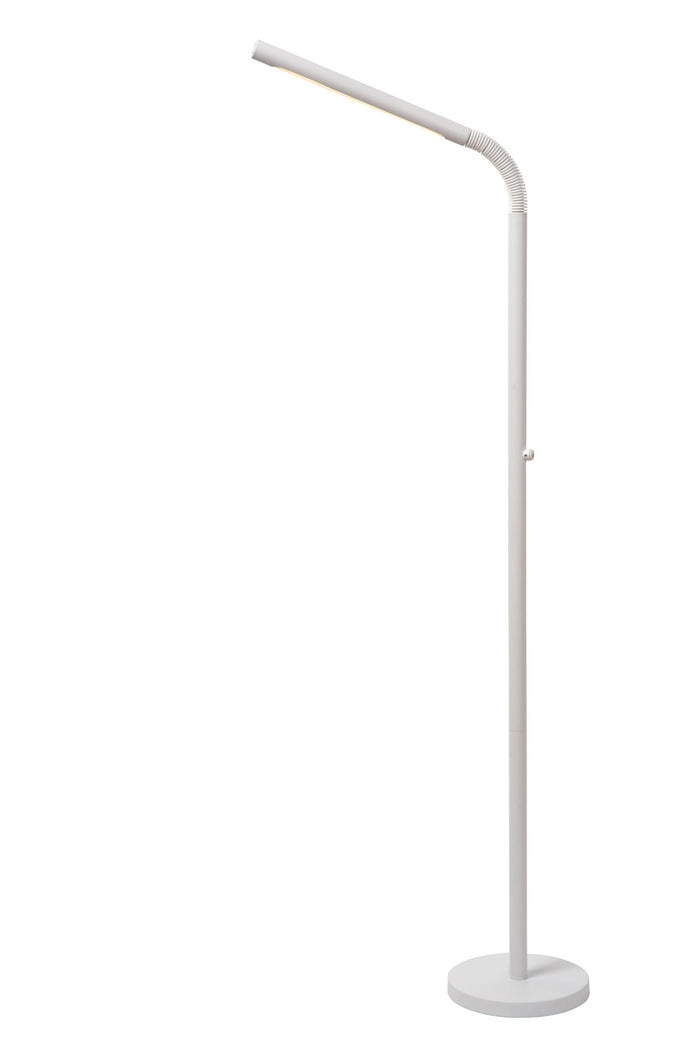 Lucide GILLY Leeslamp - Wit