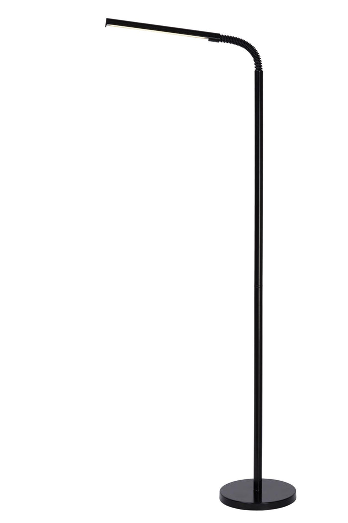 Lucide GILLY Leeslamp - Zwart