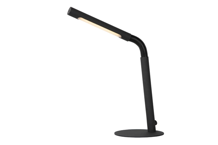 Lucide GILLY Bureaulamp - Zwart