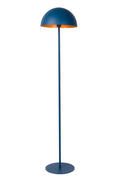 Lucide SIEMON Vloerlamp - Blauw