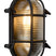 Lucide DUDLEY Wandlamp - Zwart