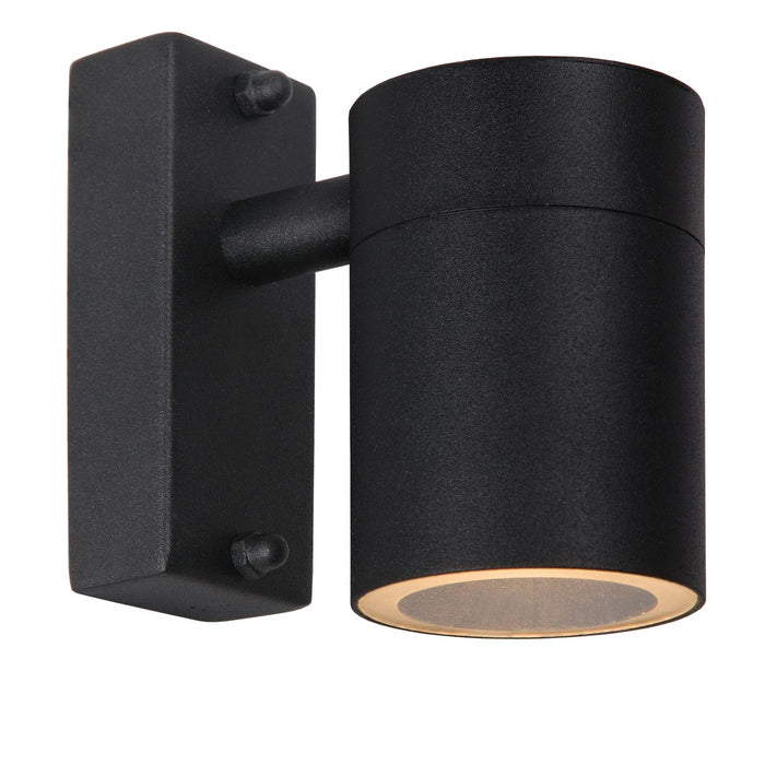 Lucide ARNE-LED Wandspot - Zwart