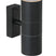 Lucide ARNE-LED Wandspot - Zwart