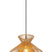Lucide TASMAN Hanglamp - Naturel