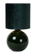 Lucide ESTERAD Tafellamp - Groen