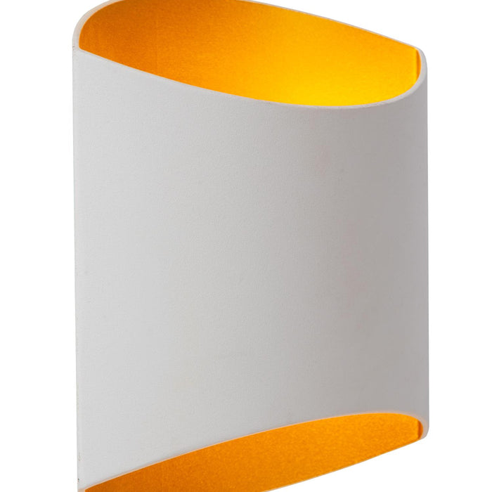 Lucide DILETTA Wandlamp - Wit