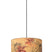 Lucide TANSELLE Hanglamp - Multicolor
