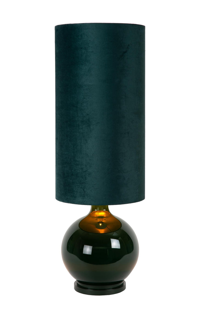 Lucide ESTERAD Vloerlamp - Groen