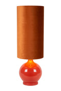 Lucide ESTERAD Vloerlamp - Oranje