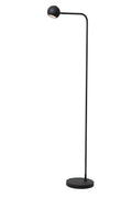 Lucide COMET Vloerlamp - Zwart