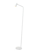 Lucide STIRLING Vloerlamp - Wit