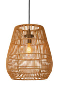 Lucide NERIDA Hanglamp - Naturel