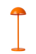 Lucide JOY Tafellamp - Oranje