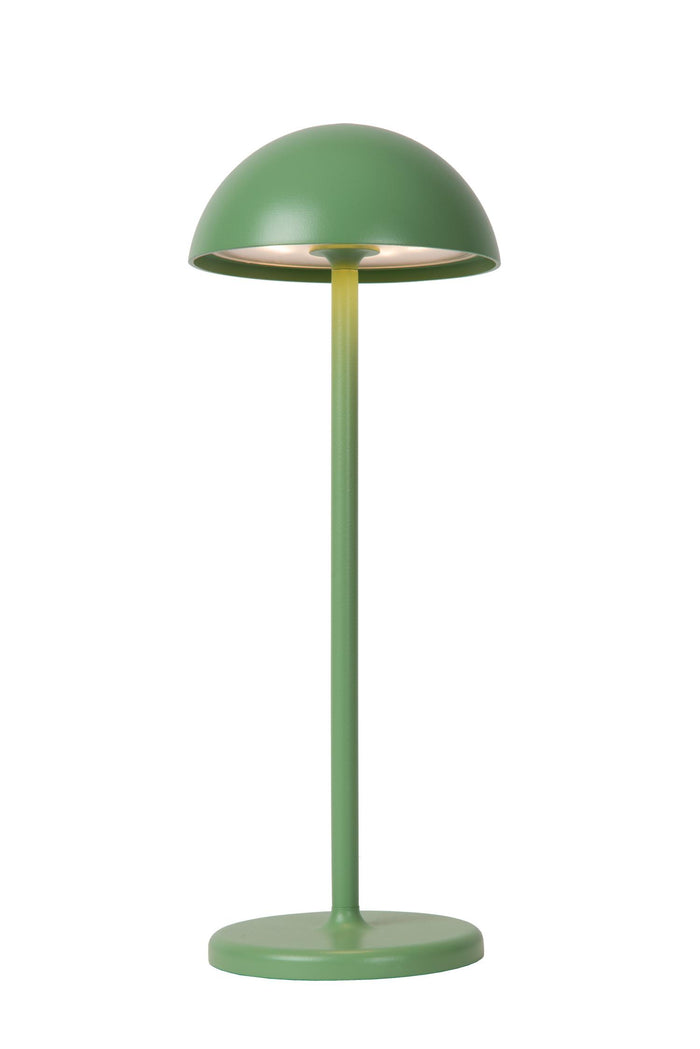 Lucide JOY Tafellamp - Groen