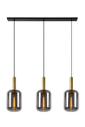 Lucide JOANET Hanglamp - 3xE27