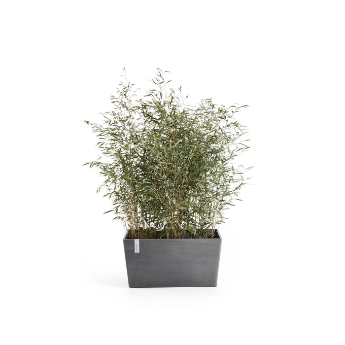 Ecopots Paris 80 Grey