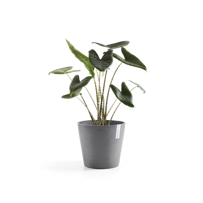 Ecopots Amsterdam 30 Grey