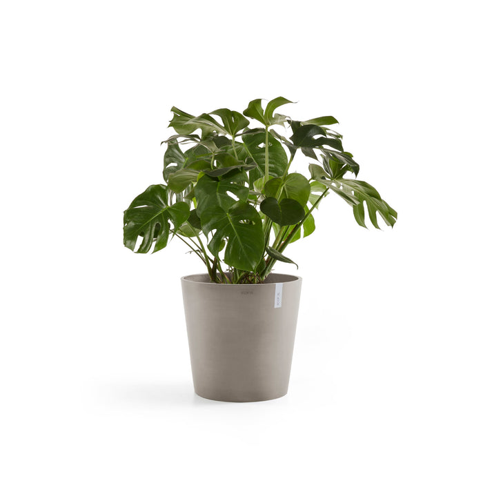 Ecopots Amsterdam 50  Taupe