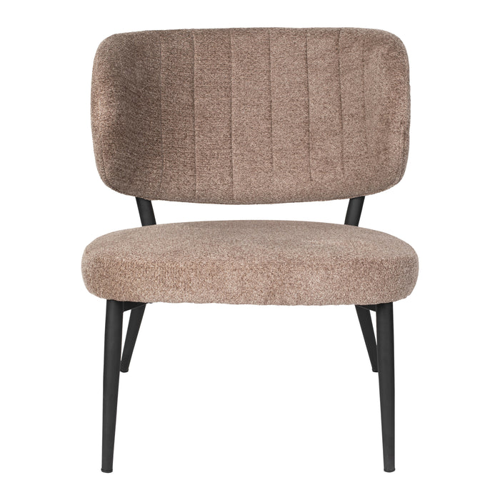 by fonQ Royal Fauteuil - Bruin