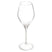 Secret de Gourmet Wijnglazen set Silvia - 6x stuks - 34 CL