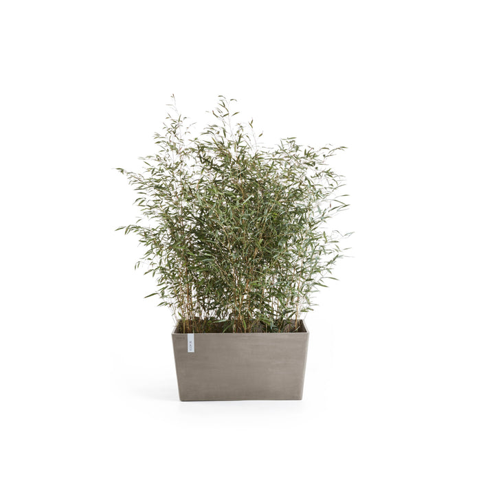 Ecopots Paris 60  Taupe