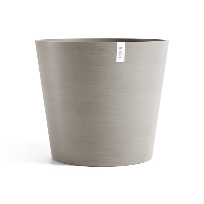 Ecopots Amsterdam 70 Taupe