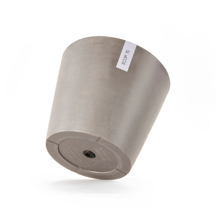 Ecopots Amsterdam 40 Taupe