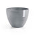 Ecopots Antwerp 40 Blue Grey