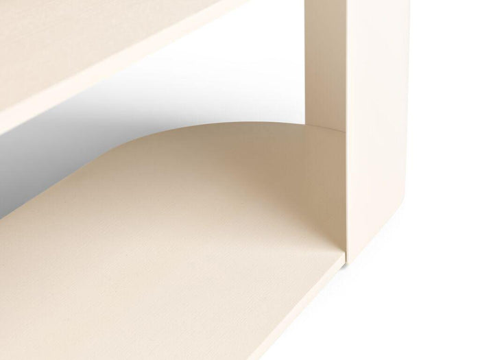 FÉST Plateau Storage bijzettafel Sand