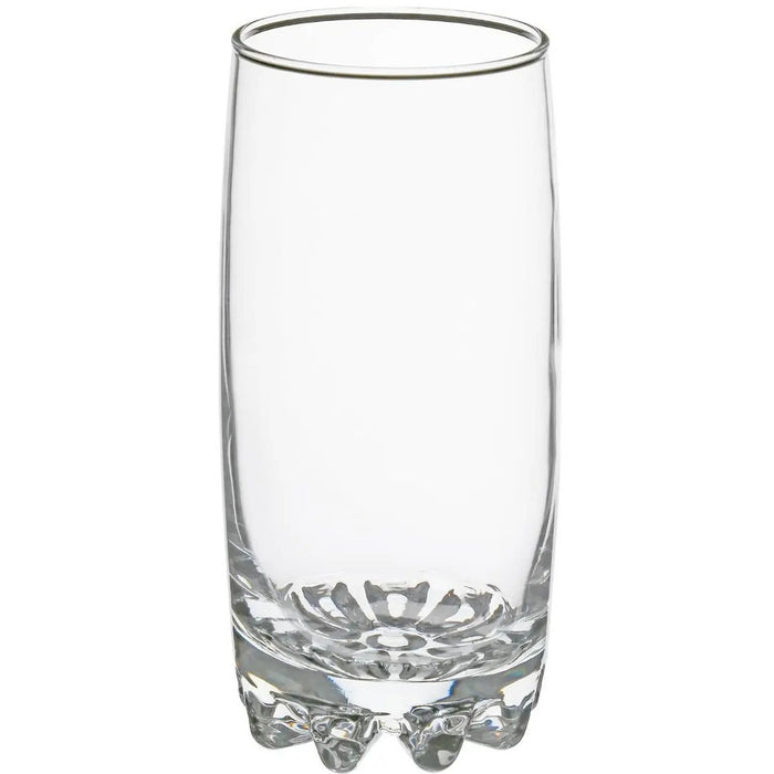 Secret de Gourmet Longdrink glazen - 6x stuks - 380 ml