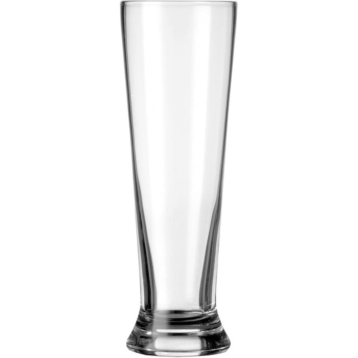 Royal Leerdam Speciaal bierglazen|weisner glazen - 6x - 300 ml