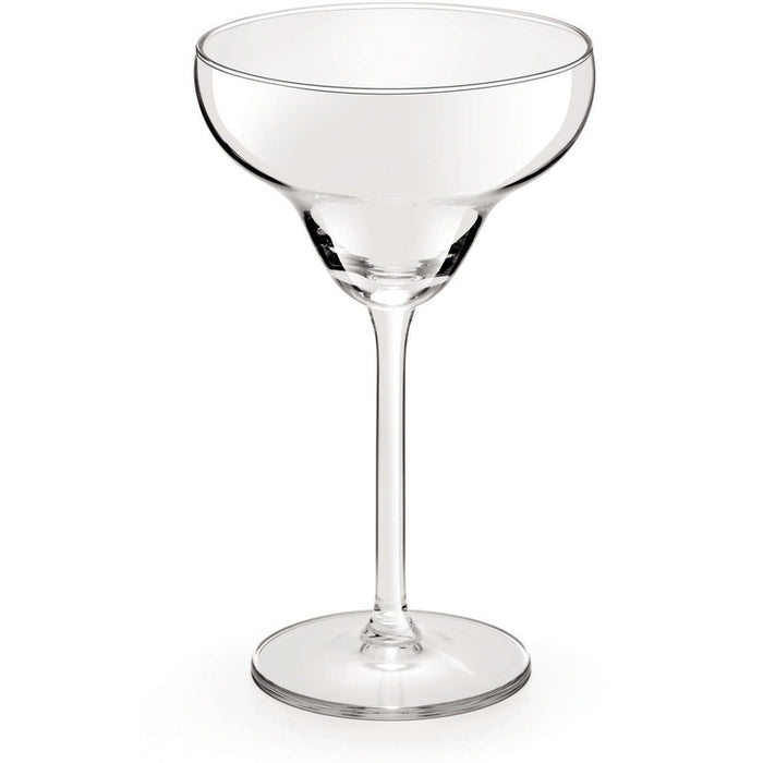 Royal Leerdam Cocktailglazen - 4x - transparant - 300 ml - glas