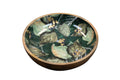 TS Collection Bowl Bee green - 31x7 - Bee green