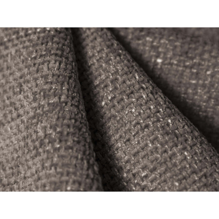 Cosmopolitan Design Chicago 3-zitsbank - Chenille - Grijs
