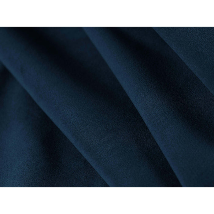 Cosmopolitan Design Chicago U-bank - Hoek Rechts - Velvet - Koningsblauw