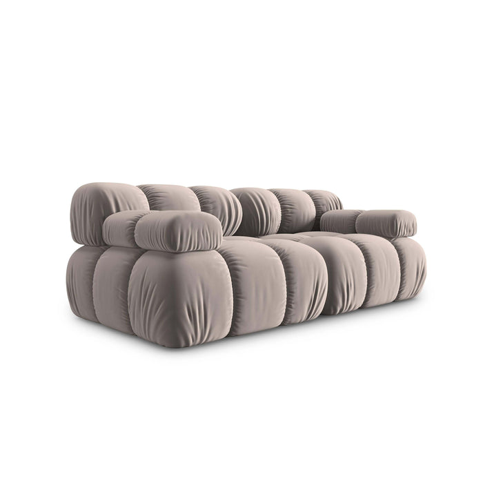 Milo Casa Tropea Modulaire 2-zitsbank - Beige