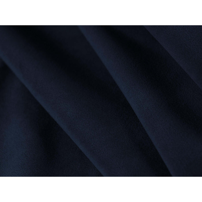 Windsor & Co Sao 4-zitsbank - Velvet - Koningsblauw