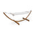 sweeek - Hangmat met houten standaard