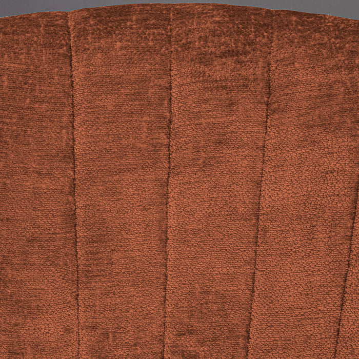 Dutchbone Georgia Fauteuil - Terra