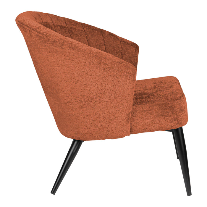Dutchbone Georgia Fauteuil - Terra