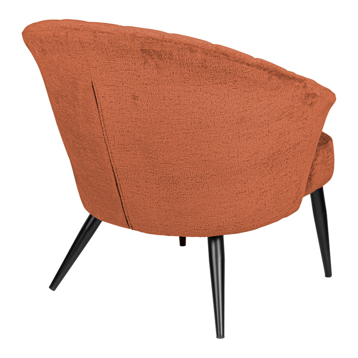 Dutchbone Georgia Fauteuil - Terra