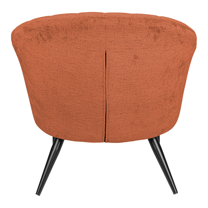 Dutchbone Georgia Fauteuil - Terra