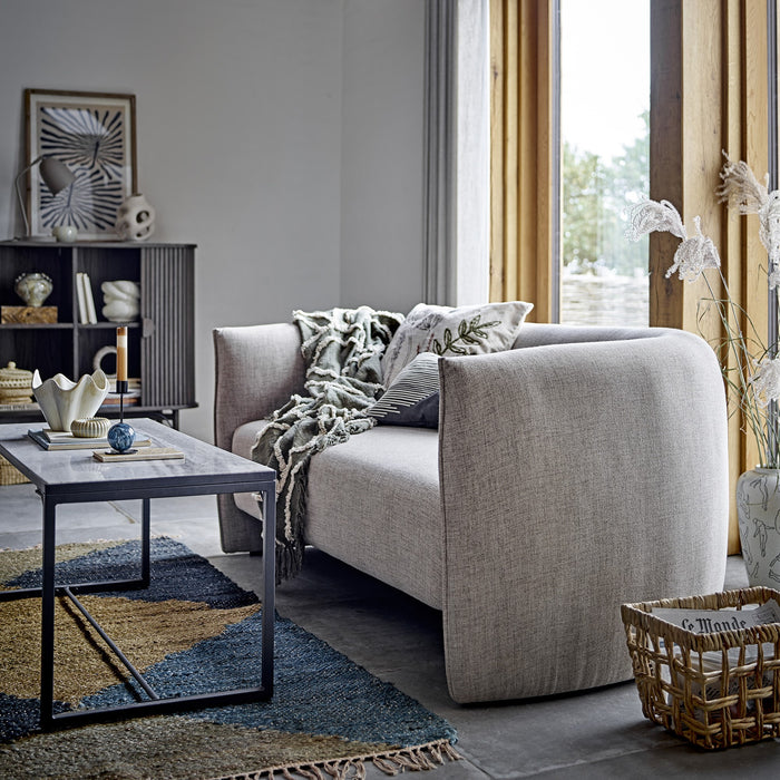 Bloomingville Bacio 2-zitsbank