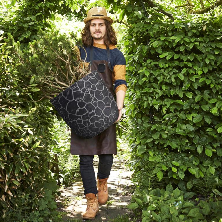 Capi Europe Nature Clay Rond Bloempot 41 cm