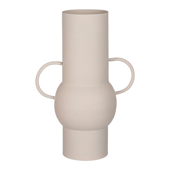 Mica Decorations Jari Vaas - Off white