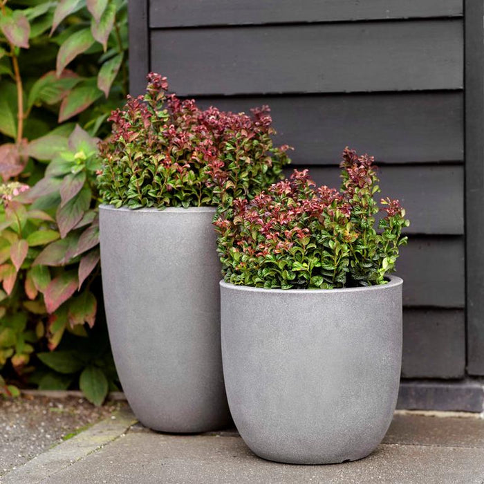 Capi Europe Smooth Bloempot Ø 35 cm